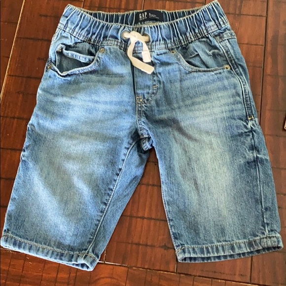 Boys/Bundle 4 shorts excellent condition - Picture 2 of 6